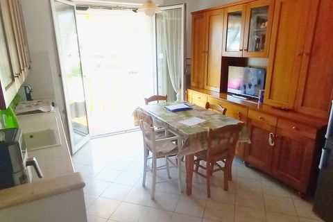 Lejlighed i Taggia, Imperia, Taggia - € 270.000 | Ref: Q248 - foto 2