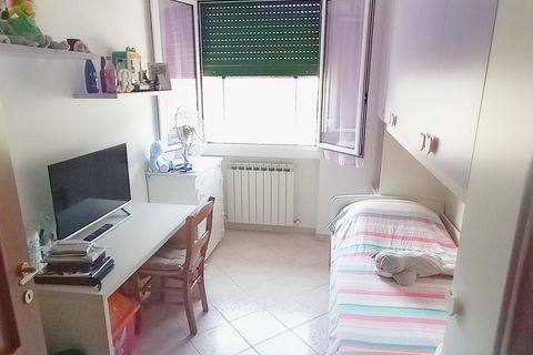 Lejlighed i Taggia, Imperia, Taggia - € 270.000 | Ref: Q248 - foto 6