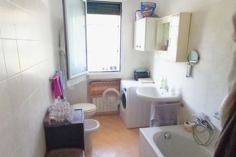 Lejlighed i Taggia, Imperia, Taggia - € 270.000 | Ref: Q248 - foto 7