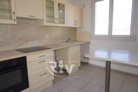 Leilighet i Vienne, Isere, Vienne - € 135 000 | Ref: VS - 2409 - foto 6
