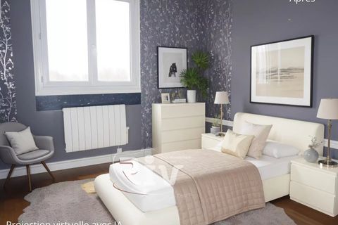 Leilighet i Vienne, Isere, Vienne - € 135 000 | Ref: VS - 2409 - foto 3