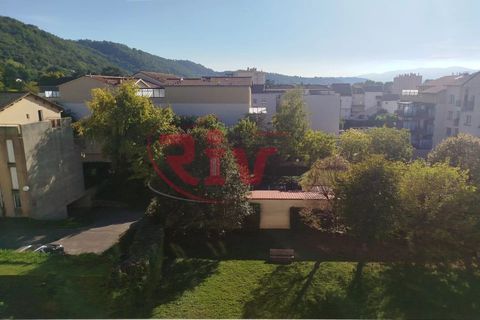 Leilighet i Vienne, Isere, Vienne - € 135 000 | Ref: VS - 2409 - foto 5