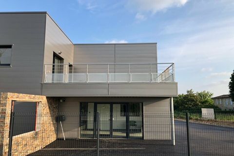 Erhvervsejendom i Pompignac, Gironde, Pompignac - € 1.550.000 | Ref: 33_1040-MD - foto 1