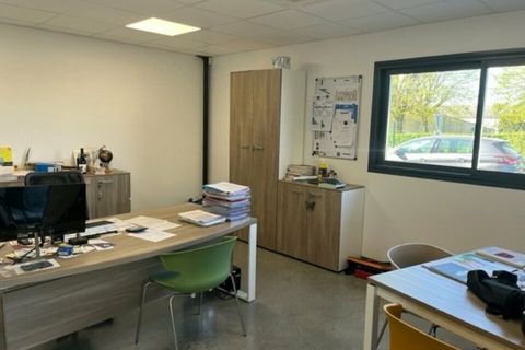 Erhvervsejendom i Pompignac, Gironde, Pompignac - € 1.550.000 | Ref: 33_1040-MD - foto 6