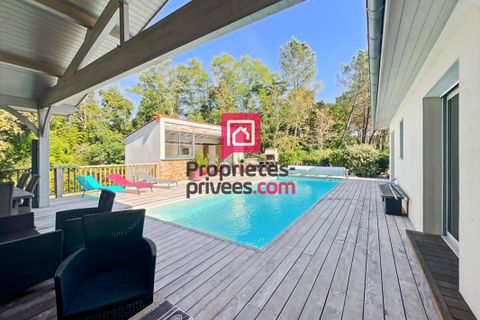 Villa i Bazas, Gironde, Bazas - € 439.000 | Ref: 423427JFRA - foto 2