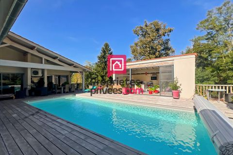 Villa i Bazas, Gironde, Bazas - € 439.000 | Ref: 423427JFRA - foto 3