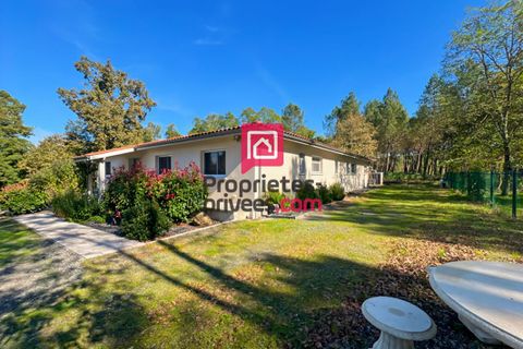 Villa i Bazas, Gironde, Bazas - € 439.000 | Ref: 423427JFRA - foto 5