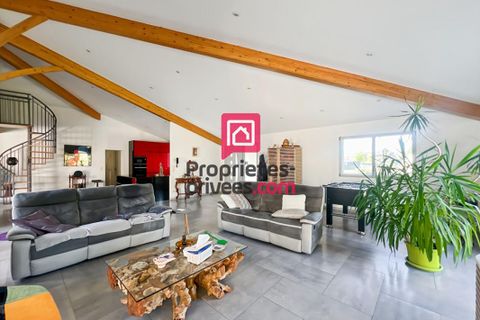 Villa i Bazas, Gironde, Bazas - € 439.000 | Ref: 423427JFRA - foto 6