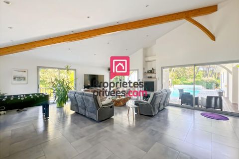 Villa i Bazas, Gironde, Bazas - € 439.000 | Ref: 423427JFRA - foto 7