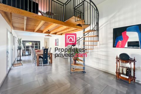 Villa i Bazas, Gironde, Bazas - € 439.000 | Ref: 423427JFRA - foto 8