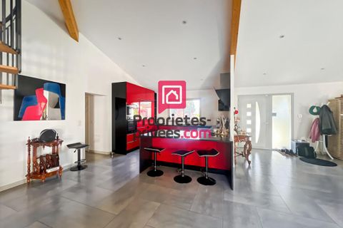 Villa i Bazas, Gironde, Bazas - € 439.000 | Ref: 423427JFRA - foto 10