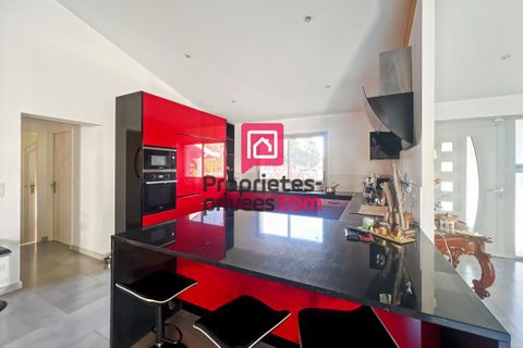 Villa i Bazas, Gironde, Bazas - € 439.000 | Ref: 423427JFRA - foto 11