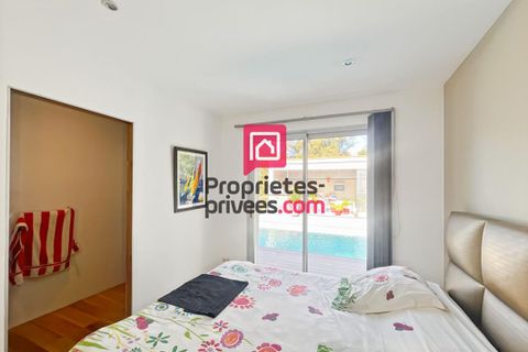 Villa i Bazas, Gironde, Bazas - € 439.000 | Ref: 423427JFRA - foto 14