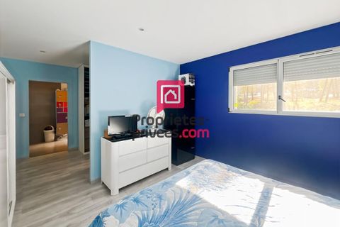 Villa i Bazas, Gironde, Bazas - € 439.000 | Ref: 423427JFRA - foto 18