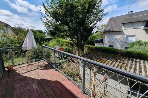 Villa i Bourges, Cher, Bourges - € 189.000 | Ref: 423609THZ - foto 3