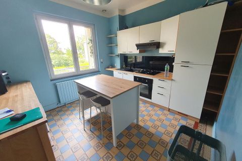 Villa i Bourges, Cher, Bourges - € 189.000 | Ref: 423609THZ - foto 4