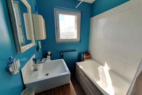 Villa i Bourges, Cher, Bourges - € 189.000 | Ref: 423609THZ - foto 7