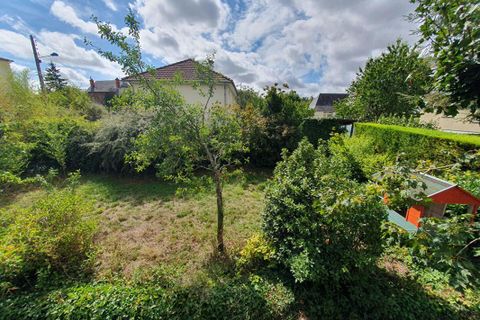 Villa i Bourges, Cher, Bourges - € 189.000 | Ref: 423609THZ - foto 9