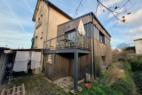 Villa i Bourges, Cher, Bourges - € 189.000 | Ref: 423609THZ - foto 10