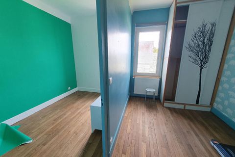 Villa i Bourges, Cher, Bourges - € 189.000 | Ref: 423609THZ - foto 11