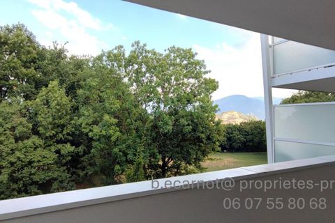 Lejlighed i Claix, Isere, Claix - € 369.000 | Ref: 423588TRIBCN - foto 3
