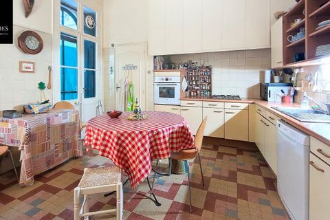 Villa i Arles-sur-Tech, Pyrenees-Orientales, Arles-sur-Tech - € 750.000 | Ref: 421717MURR - foto 7