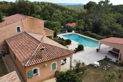 Villa a Flayosc, Var, Flayosc - € 859.000 | Ref: 422816RCLA - foto 2