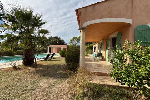 Villa a Flayosc, Var, Flayosc - € 859.000 | Ref: 422816RCLA - foto 3