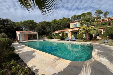 Villa a Flayosc, Var, Flayosc - € 859.000 | Ref: 422816RCLA - foto 4