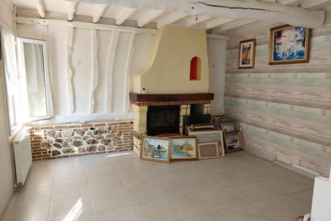 Villa a Bolbec, Seine-Maritime, Bolbec - € 136.000 | Ref: 423440BDEV - foto 3