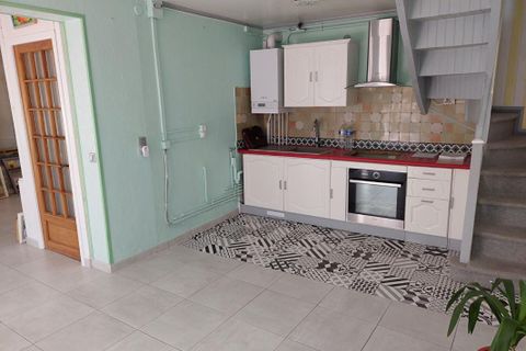 Villa a Bolbec, Seine-Maritime, Bolbec - € 136.000 | Ref: 423440BDEV - foto 6