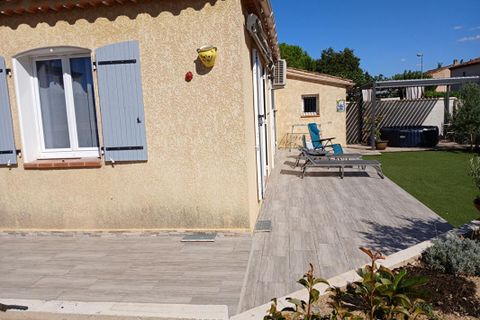 Villa i Brignoles, Var, Brignoles - € 359 000 | Ref: 419964BROU - foto 11