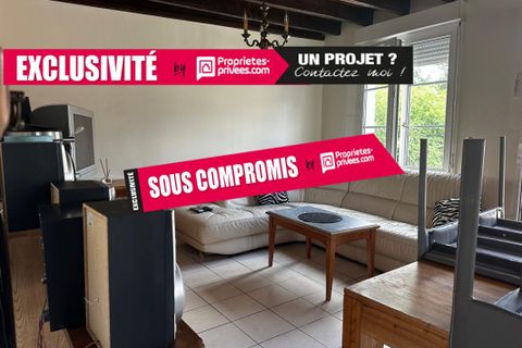 Villa i Pipriac, Ille-et-Vilaine, Pipriac - € 68.900 | Ref: 416979vendueVEV - foto 2