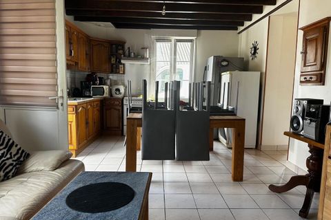 Villa i Pipriac, Ille-et-Vilaine, Pipriac - € 68.900 | Ref: 416979vendueVEV - foto 3
