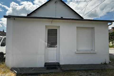 Villa i Pipriac, Ille-et-Vilaine, Pipriac - € 68.900 | Ref: 416979vendueVEV - foto 4