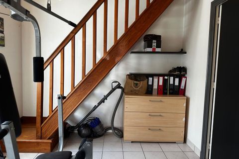 Villa i Pipriac, Ille-et-Vilaine, Pipriac - € 68.900 | Ref: 416979vendueVEV - foto 5