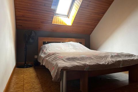 Villa i Pipriac, Ille-et-Vilaine, Pipriac - € 68.900 | Ref: 416979vendueVEV - foto 7