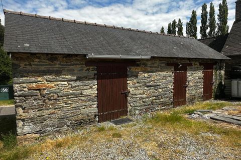 Villa i Pipriac, Ille-et-Vilaine, Pipriac - € 68.900 | Ref: 416979vendueVEV - foto 9