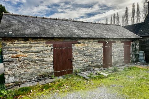 Villa i Pipriac, Ille-et-Vilaine, Pipriac - € 68.900 | Ref: 416979vendueVEV - foto 10