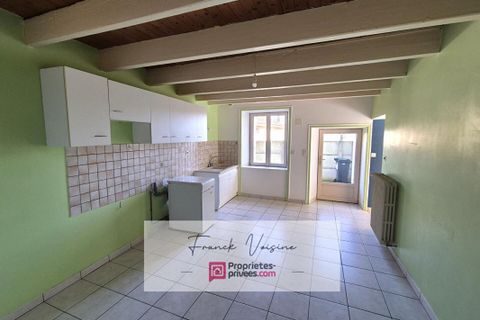 Villa a Le Boupère, Vendee, Le Boupère - € 165.000 | Ref: 423562FVO - foto 3