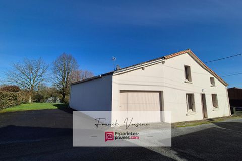 Villa a Le Boupère, Vendee, Le Boupère - € 165.000 | Ref: 423562FVO - foto 5