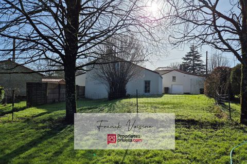 Villa a Le Boupère, Vendee, Le Boupère - € 165.000 | Ref: 423562FVO - foto 7