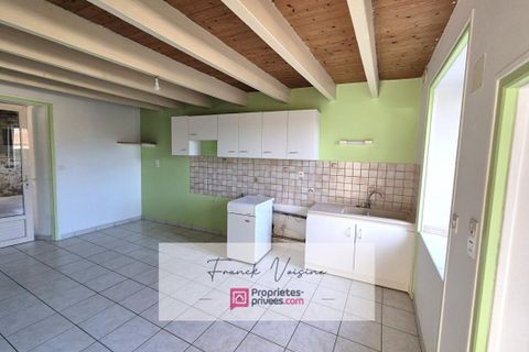 Villa a Le Boupère, Vendee, Le Boupère - € 165.000 | Ref: 423562FVO - foto 9