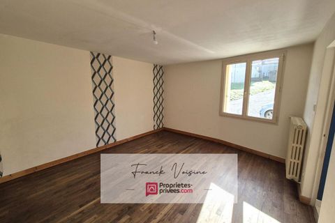 Villa a Le Boupère, Vendee, Le Boupère - € 165.000 | Ref: 423562FVO - foto 12