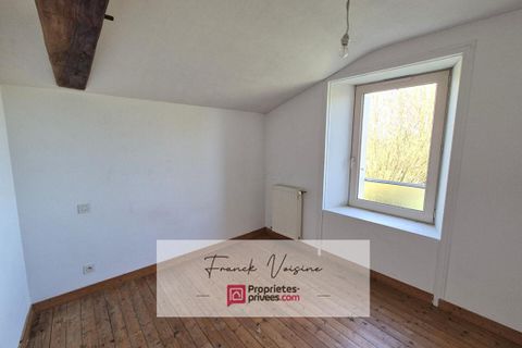 Villa a Le Boupère, Vendee, Le Boupère - € 165.000 | Ref: 423562FVO - foto 14