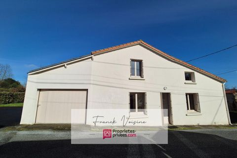 Villa a Le Boupère, Vendee, Le Boupère - € 165.000 | Ref: 423562FVO - foto 16