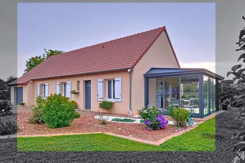Villa a Saint-Victeur, Sarthe, Saint-Victeur - € 220.500 | Ref: 422908TYF - foto 2