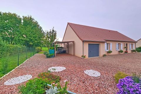 Villa a Saint-Victeur, Sarthe, Saint-Victeur - € 220.500 | Ref: 422908TYF - foto 4