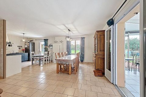 Villa a Saint-Victeur, Sarthe, Saint-Victeur - € 220.500 | Ref: 422908TYF - foto 6
