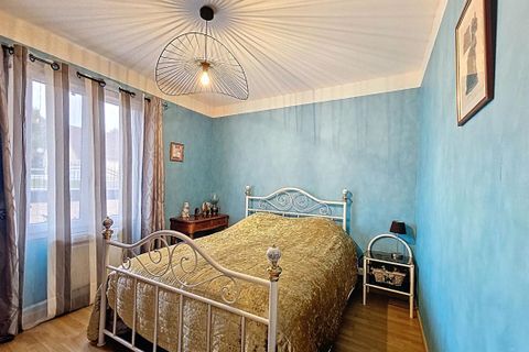 Villa a Saint-Victeur, Sarthe, Saint-Victeur - € 220.500 | Ref: 422908TYF - foto 11